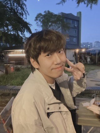 Woojin Chung